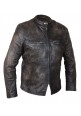 Men's Burnt Cow Cracker Jacket